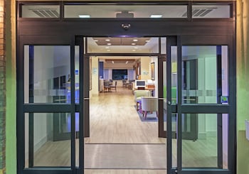 holiday inn express suites jasper by ihg