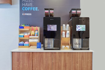 holiday inn express suites jasper by ihg