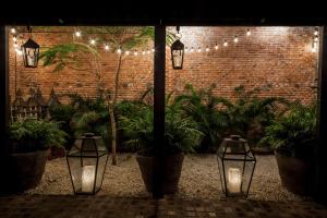 la alondra casa de huespedes