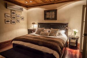 la alondra casa de huespedes