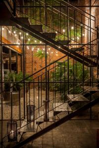la alondra casa de huespedes