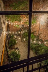 la alondra casa de huespedes