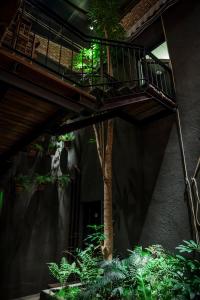 la alondra casa de huespedes