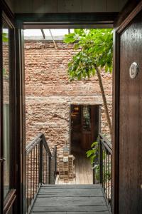 la alondra casa de huespedes