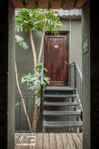 la alondra casa de huespedes