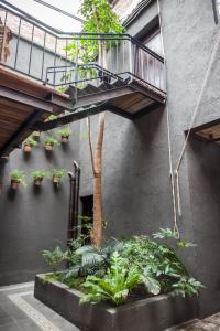 la alondra casa de huespedes
