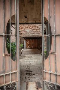 la alondra casa de huespedes