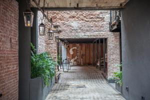 la alondra casa de huespedes