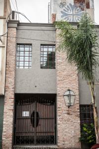 la alondra casa de huespedes