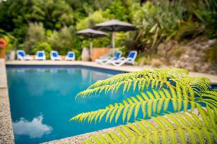 Bay Of Many Coves Resort,Arthur's Bay>>Anakiwa,5 star