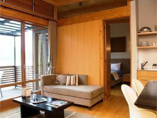 Bay Of Many Coves Resort,Arthur's Bay>>Anakiwa,5 star