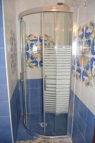 hotel tirreno residence