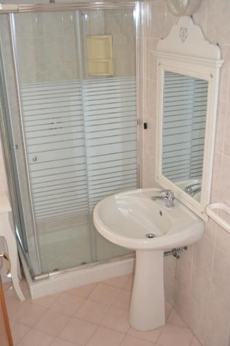 hotel tirreno residence