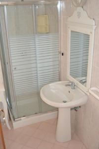 hotel tirreno residence