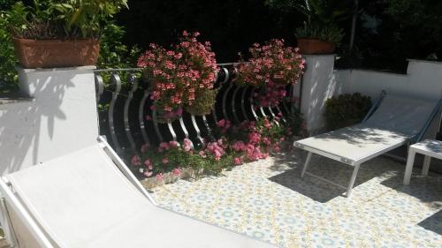 hotel tirreno residence