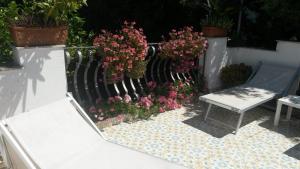 hotel tirreno residence