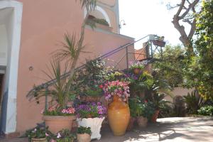 hotel tirreno residence