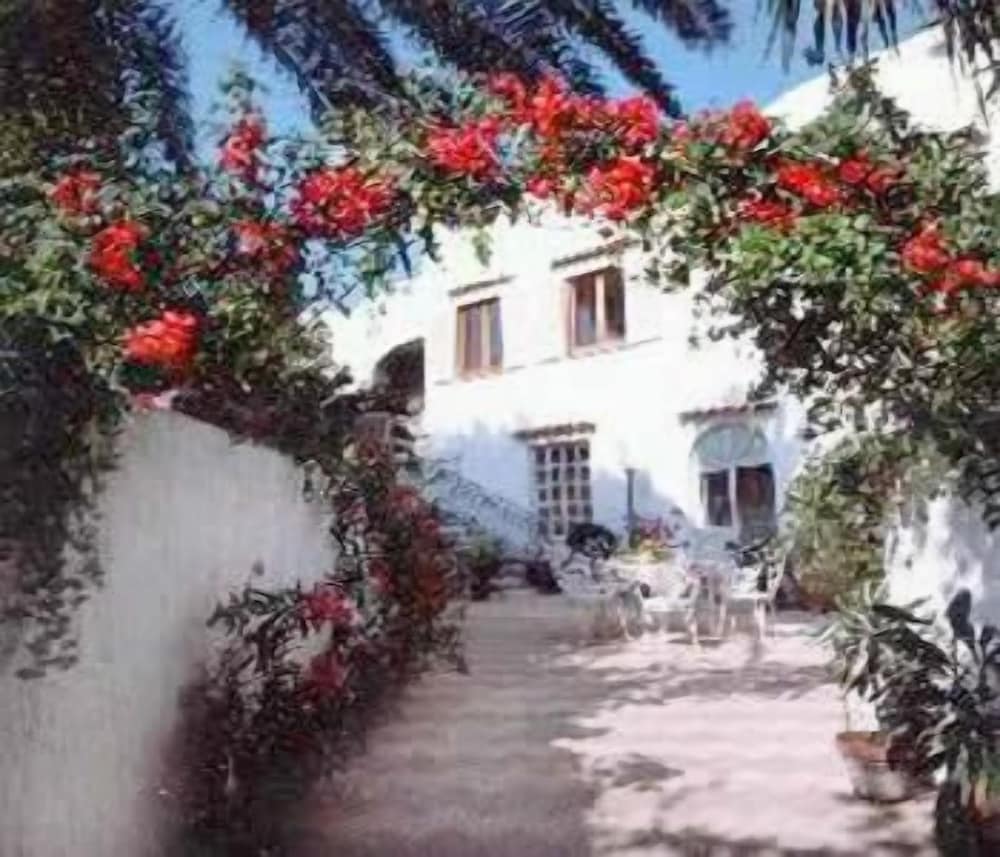 hotel tirreno residence