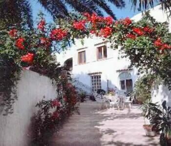 hotel tirreno residence