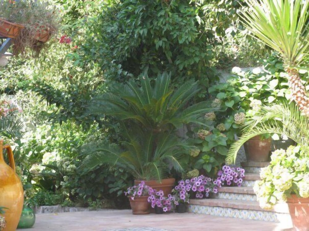 hotel tirreno residence