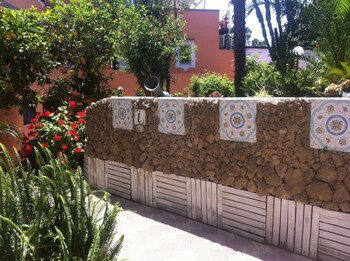 hotel tirreno residence