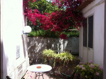 hotel tirreno residence