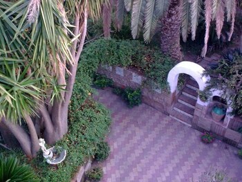 hotel tirreno residence