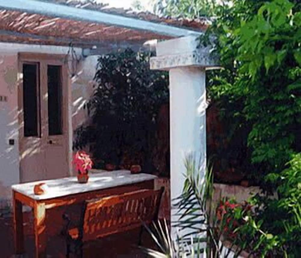 hotel tirreno residence