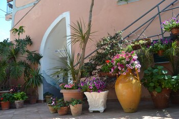 hotel tirreno residence