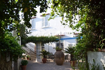 hotel tirreno residence