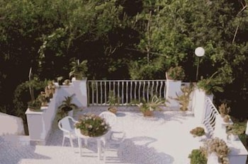 hotel tirreno residence