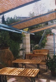 hotel tirreno residence