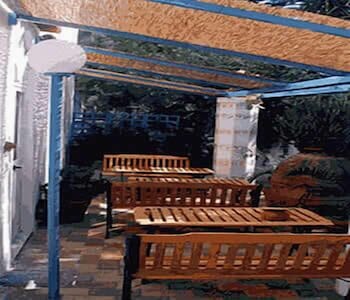 hotel tirreno residence