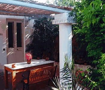 hotel tirreno residence