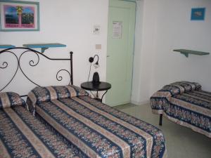 hotel tirreno residence