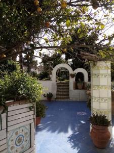 hotel tirreno residence