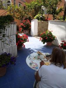 hotel tirreno residence