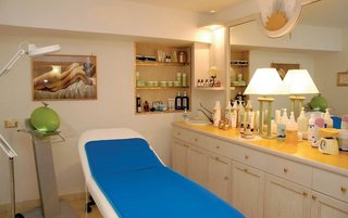 hotel solemare beach and beauty spa