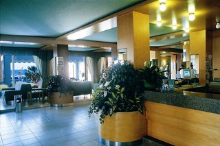 hotel solemare beach and beauty spa