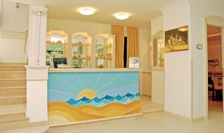 hotel solemare beach and beauty spa