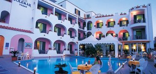 Hotel Solemare Beach & Beauty Spa,Ischia Island>>Ischia,4 star