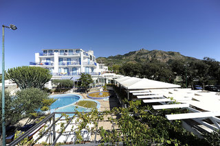 Il Gattopardo Hotel Terme & Beauty Farm,Forio>>Campania,4 star