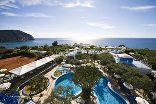 Il Gattopardo Hotel Terme & Beauty Farm,Forio>>Campania,4 star