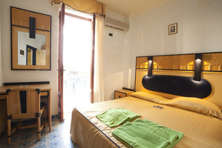 Il Gattopardo Hotel Terme & Beauty Farm,Forio>>Campania,4 star