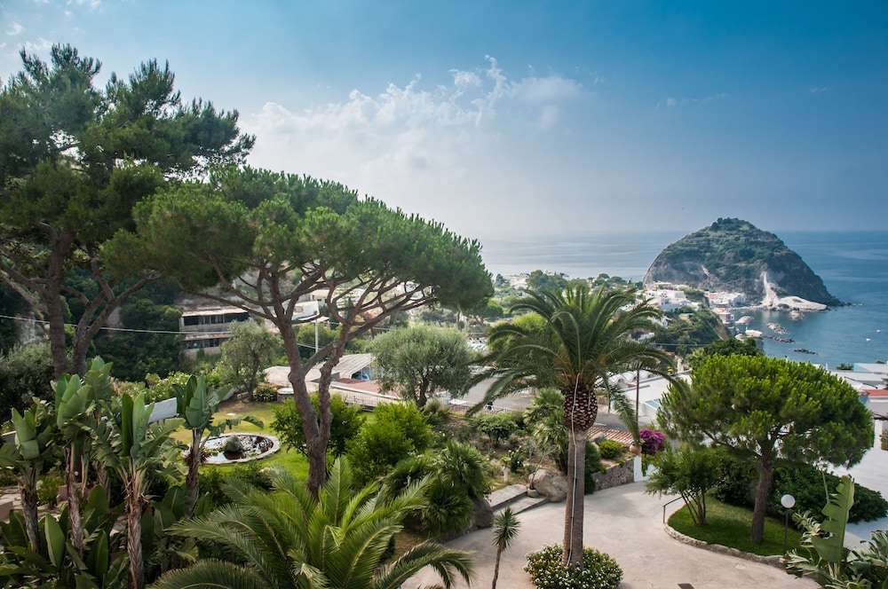 borgo romantica resort and spa