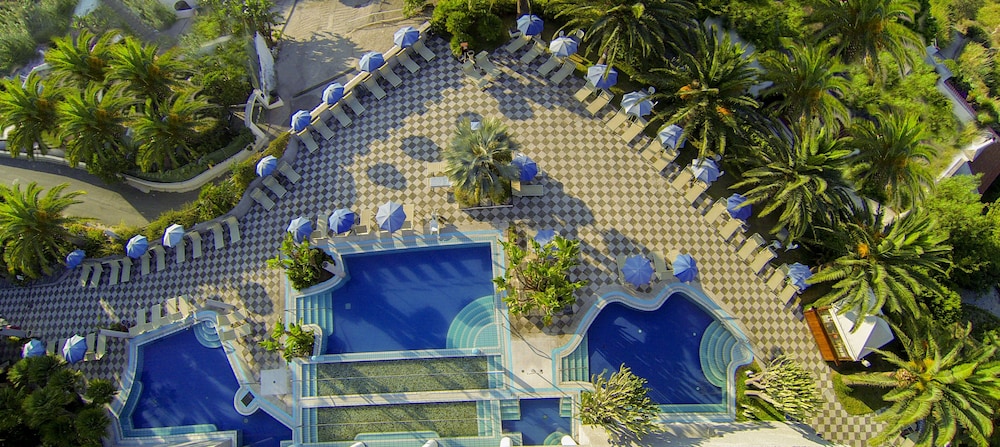 borgo romantica resort and spa