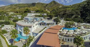 borgo romantica resort and spa
