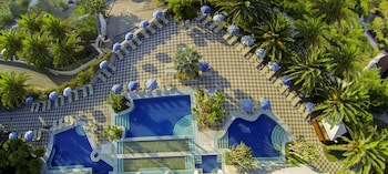 borgo romantica resort and spa
