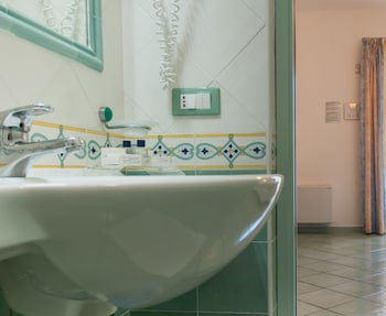 Borgo Romantica - Resort & Spa,Ischia Island>>Ischia,4 star