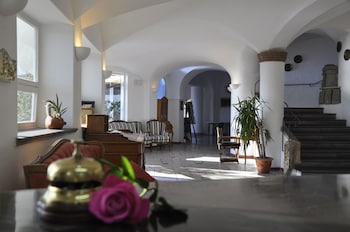 Borgo Romantica - Resort & Spa,Ischia Island>>Ischia,4 star